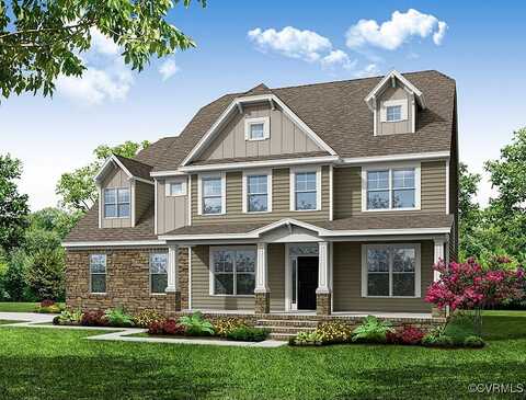 Alsandair, CHESTERFIELD, VA 23838