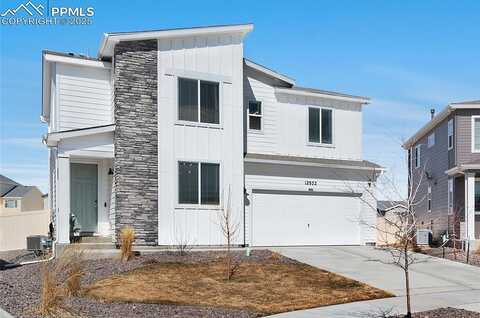 Ranch Gate Drive, Peyton, CO 80831
