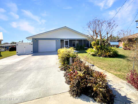 Magnolia Drive, East Palatka, FL 32131