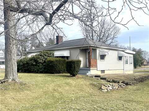 Chippewa Drive, Chippewa Twp, PA 15010