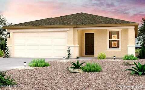 S Maria Carmela Lane, Benson, AZ 85602