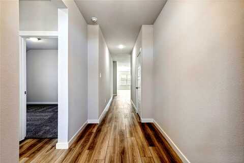 Yucca Avenue, Lavon, TX 75166