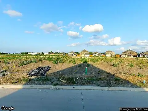 Yucca Avenue, Lavon, TX 75166