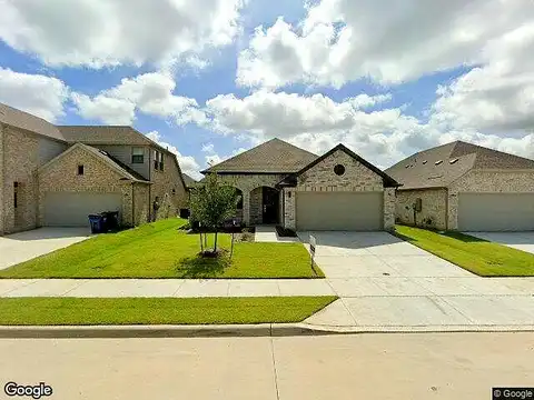 Yucca Avenue, Lavon, TX 75166