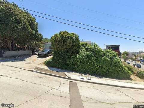 Braddock, SAN DIEGO, CA 92114