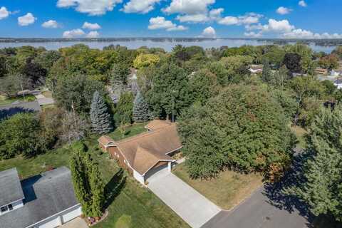 Circle, BEAVER DAM, WI 53916