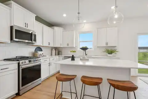 Ivy Street, Rogers, MN 55374