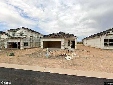 Rose Frances, VAIL, AZ 85641