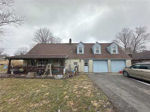 White Oak, RENFREW, PA 16053