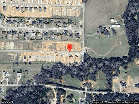 Sienna Drive, Alvord, TX 76225