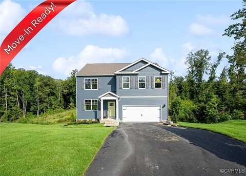 Leonard Way, Aylett, VA 23009
