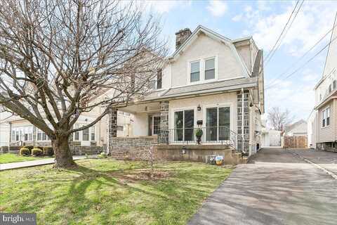 Harding Ave, HAVERTOWN, PA 19083