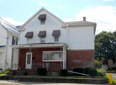 Iron, BERWICK, PA 18603