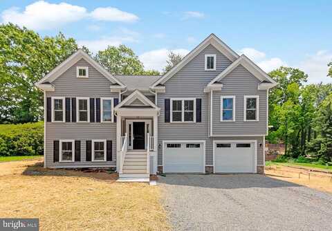 Piney Forest Dr, BUMPASS, VA 23024