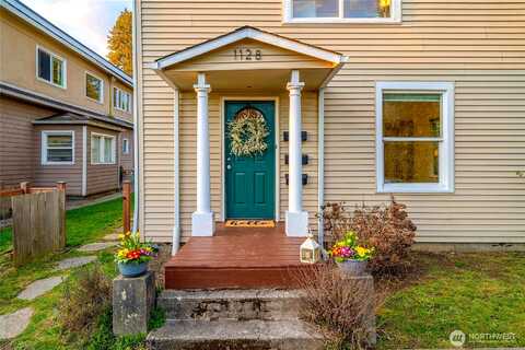 State Avenue Ne, Olympia, WA 98506