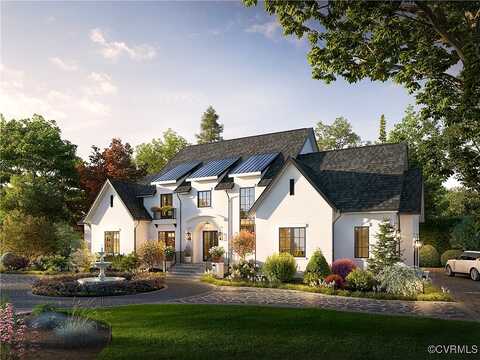 Cardinal Crest Terrace, Midlothian, VA 23113