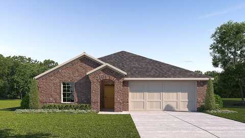 Caden Drive, Caddo Mills, TX 75135
