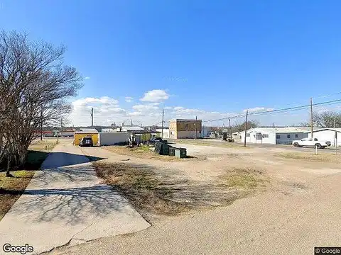 Great Trail Road, Riesel, TX 76682