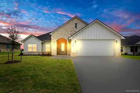 Great Trail Road, Riesel, TX 76682