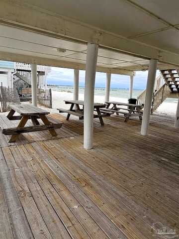 Fort Pickens Rd, Gulf Breeze, FL 32561