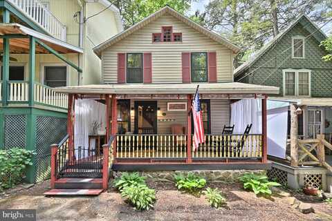 5Th St, MOUNT GRETNA, PA 17064