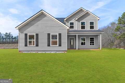 Oak Road, Locust Grove, GA 30248