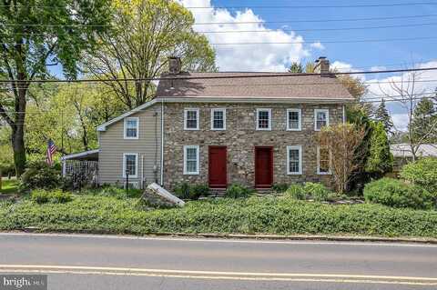 Davisville Rd, WARMINSTER, PA 18974