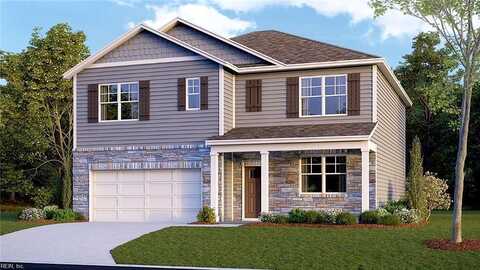 Leonard Court, Aylett, VA 23009