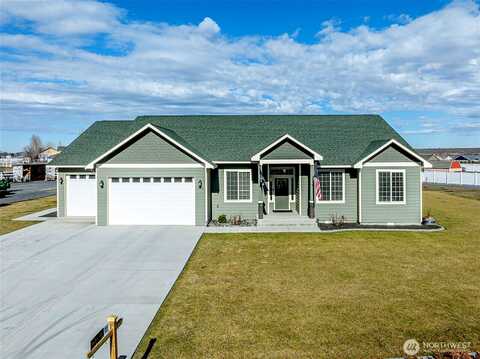 Road 5.7 Ne, Moses Lake, WA 98837
