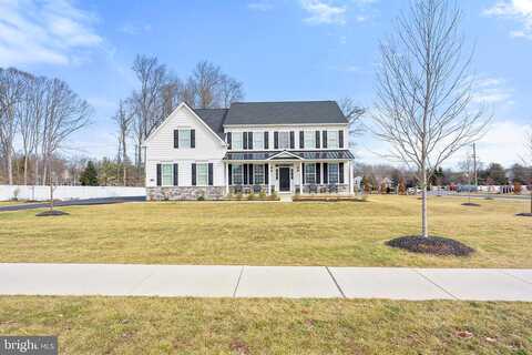 Oak Ridge Dr, HORSHAM, PA 19044