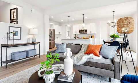 Corral Way, Victoria, MN 55386