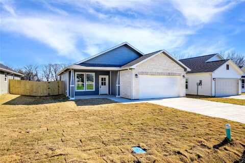 S Fir Street, Celeste, TX 75423