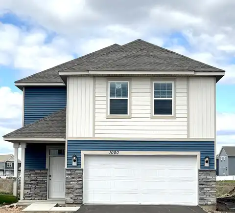 Stone Creek Drive, Jordan, MN 55352