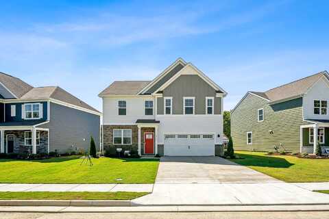 Whispering Oaks Dr, STAUNTON, VA 24401