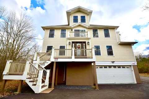 W Clarke S Lane, Jim Thorpe, PA 18229