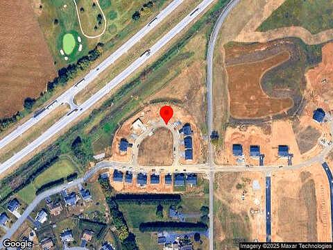 Victory Cir, MECHANICSBURG, PA 17050