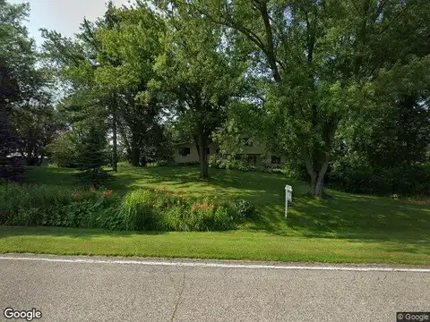 County Road Tt, COLUMBUS, WI 53925