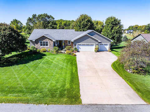 Bice, HOLMEN, WI 54636
