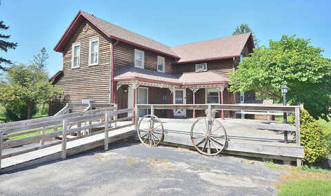 Main, JACKSON, WI 53037