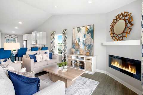 Saddle, SAINT PAUL, MN 55129