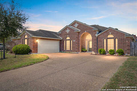 Beau Terre, Corpus Christi, TX 78414