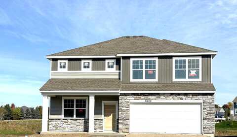 Pine Arbor, COTTAGE GROVE, MN 55016