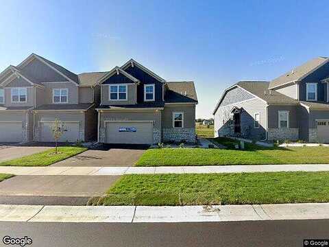 Jocelyn, COTTAGE GROVE, MN 55016