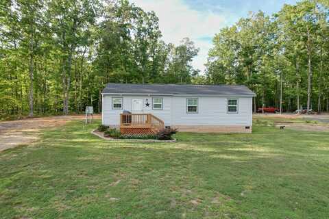 James Anderson, GLADSTONE, VA 24553