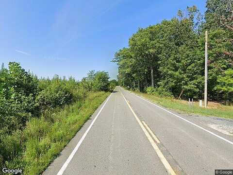 James Anderson, GLADSTONE, VA 24553