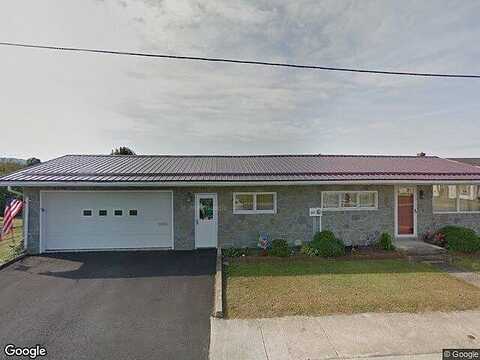 Maple, MC CONNELLSBURG, PA 17233