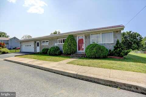 Maple, MC CONNELLSBURG, PA 17233