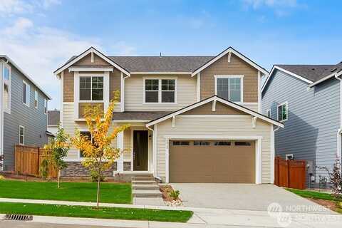 Farmstead, FERNDALE, WA 98248
