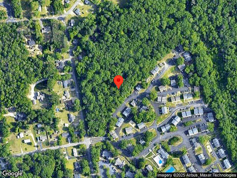 Poplar Village Drive, Chester, VA 23831