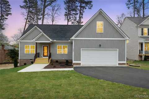 Poplar Village Drive, Chester, VA 23831